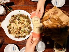 -前海沿·青岛菜(五四广场永旺店)