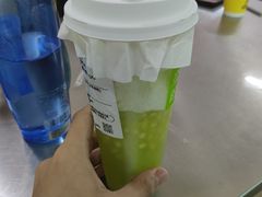 -奈雪的茶(华侨城创意园店)