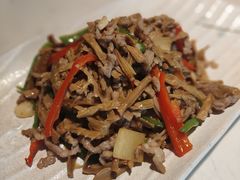 -千岛湖小鱼儿·淳安匠心农家菜