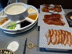 -羲和雅苑•北京烤鸭(平安国际金融中心店)