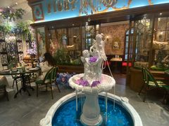 -秘密旅行Bonjour(黑金冠 江南西店)