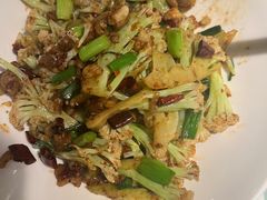 -炊烟小炒黄牛肉(中心印象城店)