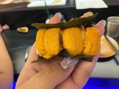 -Sushi Hanzo半藏(天环广场店)