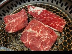 -木槿花韩式炭烤·熟成肉工坊(孙文东路店)
