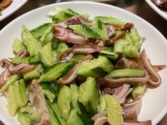 -鲁南仔·滕州炒鸡(经三路店)