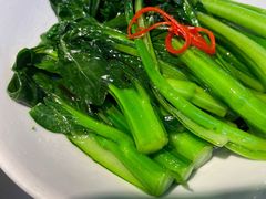 -花椒俏川菜小馆(南海万达店)