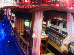 -江南古镇(斗西路万致创意园店)