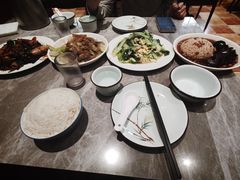 -九龙餐厅(大沽路店)