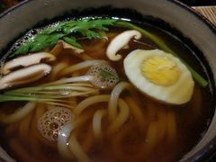 乌冬面-花食间餐吧(远大购物中心群力店)