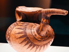 -上海博物馆(人民广场馆)