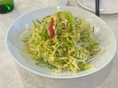 -潮福城大酒楼(二环东路店)