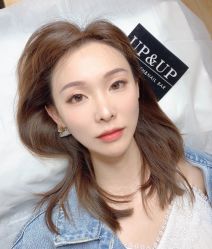 -UP&UP·半永久眉毛眼线机器野生眉