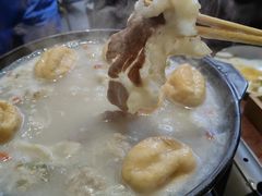 -牛牛和牛海鲜粥底火锅(长虹国际城店)