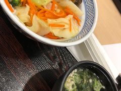 -吉野家(上海美罗城店)