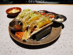 -墨纪Mojí墨西哥餐厅(南开大悦城店)