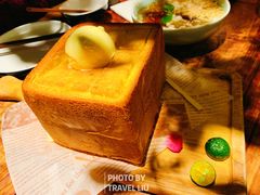 面包诱惑-绿茶餐厅(领展购物广场·中关村店)