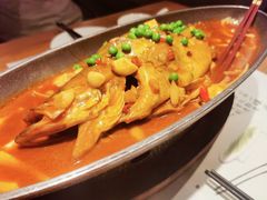 -中国徽菜·徽商故里(罍街店)