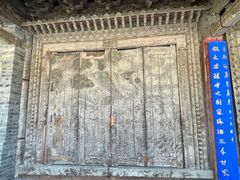 -张掖大佛寺景区