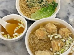 -竹园竹升面(西关总店)