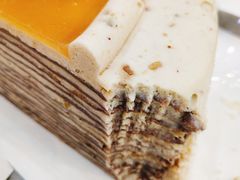 海盐焦糖千层-樂姿生活(万达广场店)