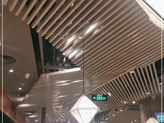 大堂-云海肴·汽锅鸡·云南菜(广安门天虹店)