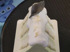 茉绿-好利来.生日蛋糕(杨家坪店)