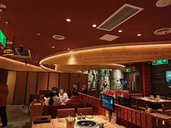 -巴奴毛肚火锅(龙湖锦艺城店)