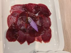 -围炉夜话·潮汕卤水火锅(榕江店)