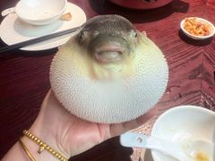 -永安鱼庄·镇江菜(东吴路店)