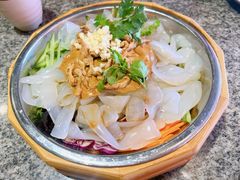 -老酒馆熏酱东北菜·海鲜烧烤大排档(世纪公园直营店)