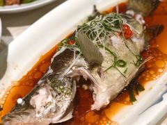 -杭州香格里拉·香宫中餐厅