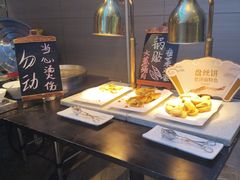 -阳光壹佰美爵酒店-绿洲西餐厅