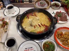 -XiaoJunGan Hotpot 钢管厂五区小郡肝火锅串串香