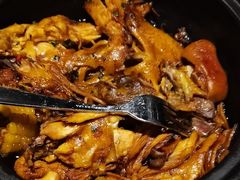 -大鸭梨烤鸭·北京菜(南小街/南苑店)