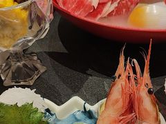 -合乐·创意火锅·海鲜火锅(亚东柒号店)