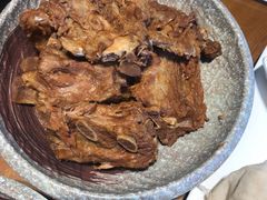 -95号酱骨·一块豆腐(展春园西路店)