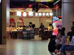 -龍歌自助小火锅(城阳万象汇店)