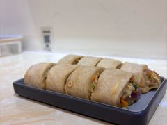 -汕味十足·汕尾特色小吃(海珠店)