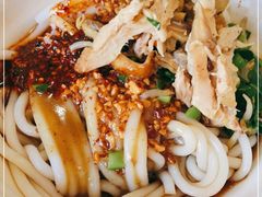 -再回首鸡肉米线(人民路一店)