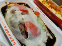 -红荔村肠粉(中银店)