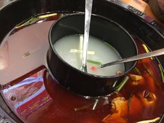 -重庆烧鸡公火锅(簋街店)