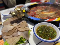 -销魂美蛙鱼头火锅(上海首店)