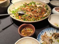 -山石榴·贵州菜(丰盛里店)