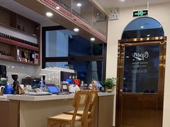 -Reset Coffee 与海咖啡