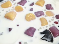 招牌芋圆-iFood甜嫩嫩(江东北路店)