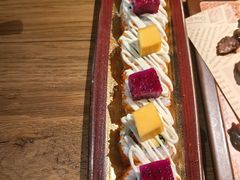 -环球渔市·平价海鲜餐厅(星潮广场店)