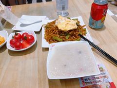 -嘉和一品粥(魏公村店)