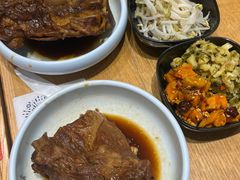 -云味馆·云南菜·云南米线(地王店)