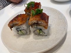-元气寿司(益田假日广场店)