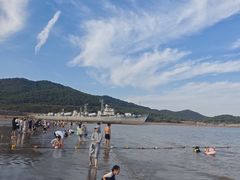 -东海半边山旅游度假区